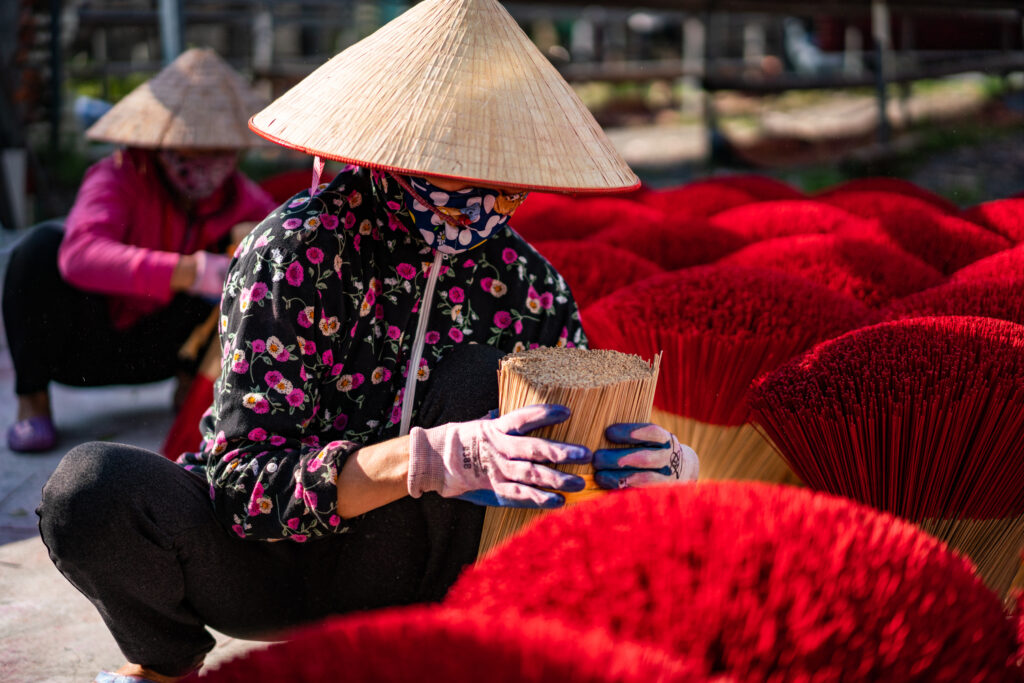 Vietnam Economy – March 2026: Strong Growth Amid Increasing Divergence