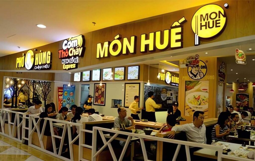 Choosing the Wrong Partner: A Bitter Lesson from the “Món Huế Empire”